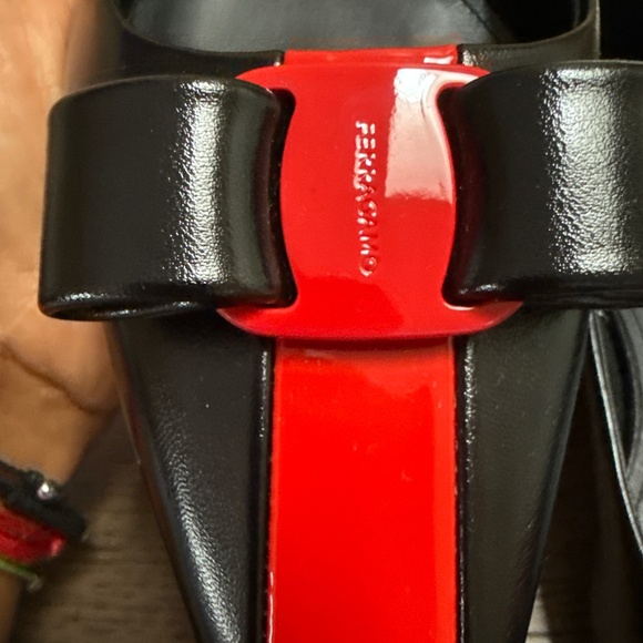 Shoes - Picture 3 of 5